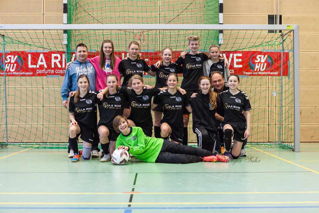 Bild 498 - Girls Cup